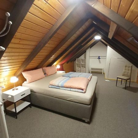 Ferienwohnung Bodehexe 2 Braunlage Dış mekan fotoğraf