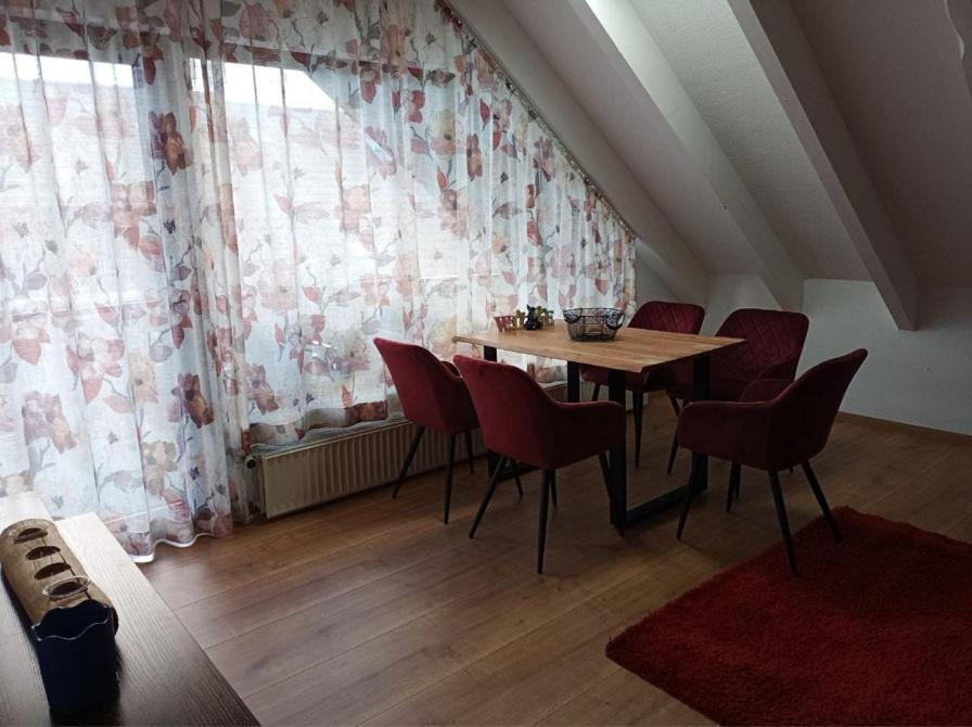 Ferienwohnung Bodehexe 2 Braunlage Dış mekan fotoğraf