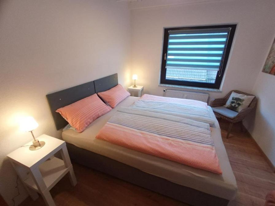 Ferienwohnung Bodehexe 2 Braunlage Dış mekan fotoğraf